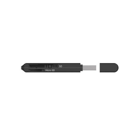 Unitek card reader sd i microsd usb-a, y-9327a