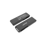 Unitek card reader sd i microsd usb-a, y-9327a