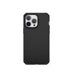 Mobilis 066052 funda para iphone 14, 15  (6.1") negro