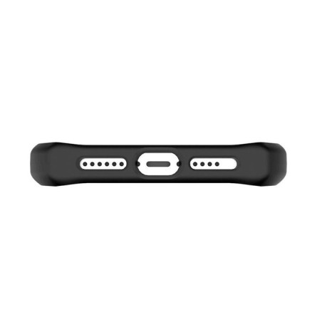 Mobilis 066052 funda para iphone 14, 15  (6.1") negro