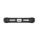 Mobilis 066052 funda para iphone 14, 15  (6.1") negro