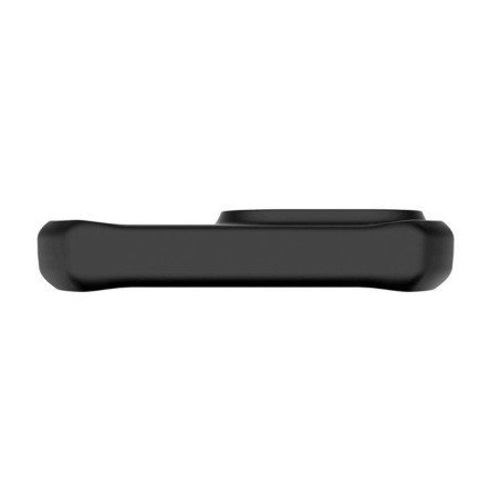 Mobilis 066052 funda para iphone 14, 15  (6.1") negro