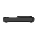 Mobilis 066052 funda para iphone 14, 15  (6.1") negro