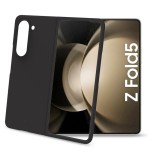 Funda  samsung fold 5 negra
