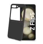 Funda  samsung flip 5 negra