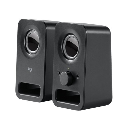 Altavoces logitech z150 6w 2.0 - 980-000814