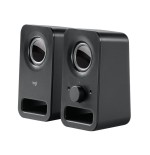 Altavoces logitech z150 6w 2.0 - 980-000814