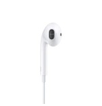 Auriculares apple earpods con micrófono lightning