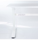 Nanocable regleta 4 tomas - 1.4m - blanco