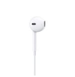Auriculares apple earpods con micrófono lightning