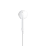 Auriculares apple earpods con micrófono lightning