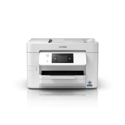 Impresora epson workforce pro wf-m4619dwf