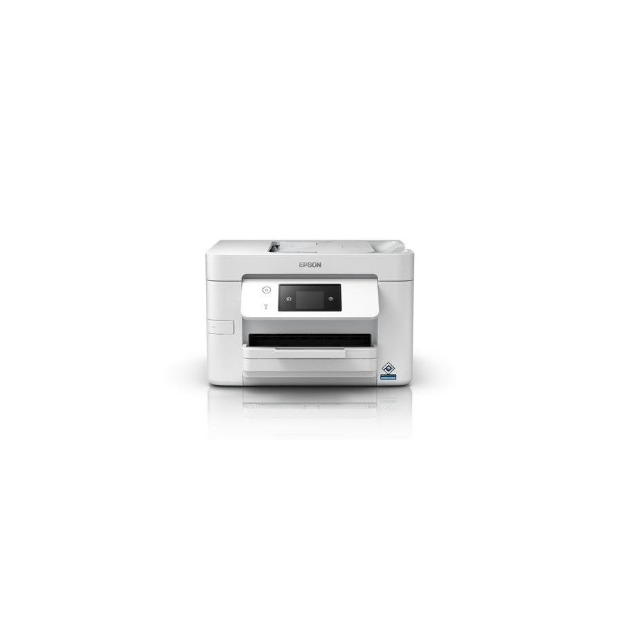 Impresora epson workforce pro wf-m4619dwf