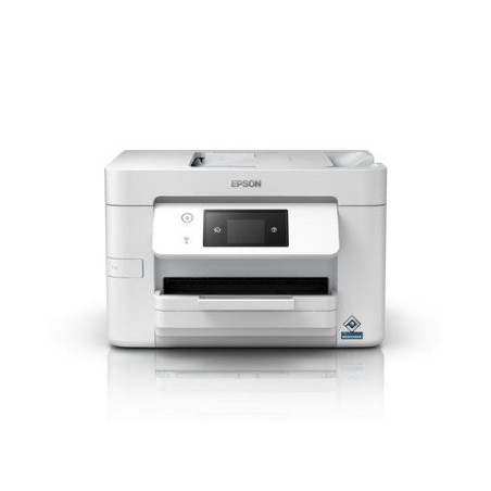 Impresora epson workforce pro wf-m4619dwf