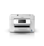 Impresora epson workforce pro wf-m4619dwf