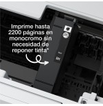 Impresora epson workforce pro wf-m4619dwf