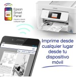 Impresora epson workforce pro wf-m4619dwf