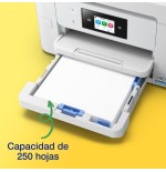 Impresora epson workforce pro wf-m4619dwf