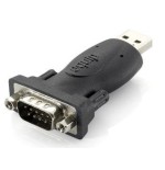 Equip adaptador usb 2.0 a serie  compatible win xp win 7 win8 w10 linux mac os