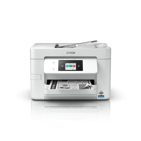 Impresora epson workforce pro wf-m4619dwf