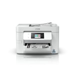 Impresora epson workforce pro wf-m4619dwf