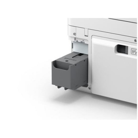 Impresora epson workforce pro wf-m4619dwf