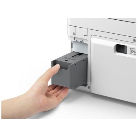 Impresora epson workforce pro wf-m4619dwf