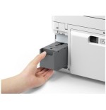 Impresora epson workforce pro wf-m4619dwf