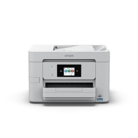 Impresora epson workforce pro wf-m4619dwf