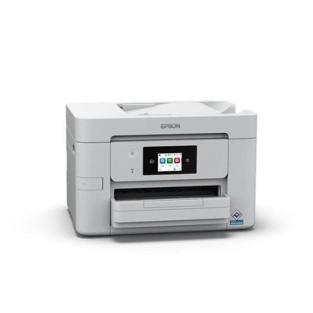 Impresora epson workforce pro wf-m4619dwf
