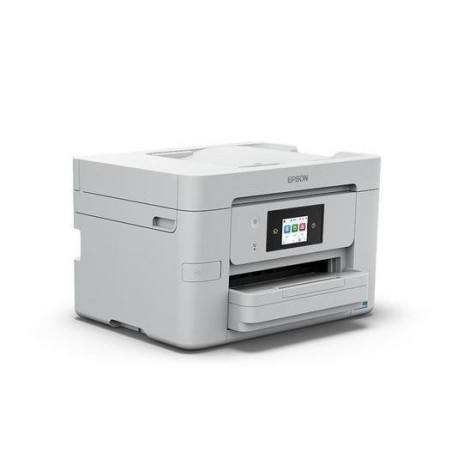 Impresora epson workforce pro wf-m4619dwf
