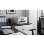 Impresora epson workforce pro wf-m4619dwf