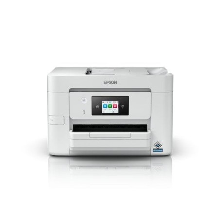Impresora epson workforce pro wf-m4619dwf