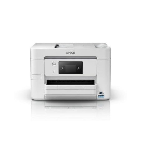 Impresora epson workforce pro wf-m4619dwf