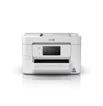 Impresora epson workforce pro wf-m4619dwf