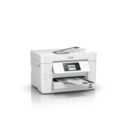 Impresora epson workforce pro wf-m4619dwf