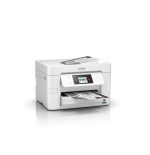 Impresora epson workforce pro wf-m4619dwf