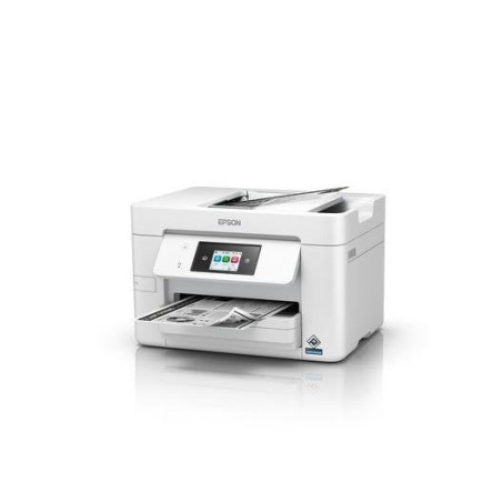 Impresora epson workforce pro wf-m4619dwf