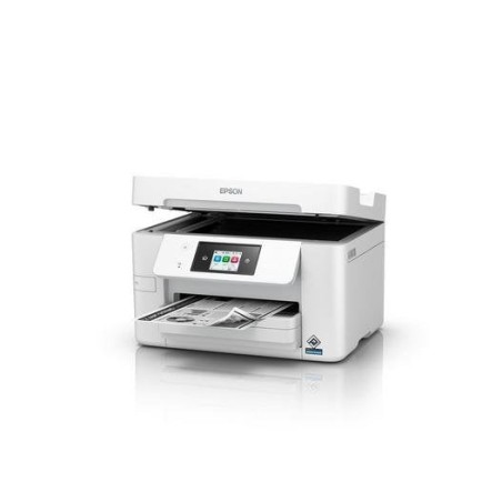 Impresora epson workforce pro wf-m4619dwf