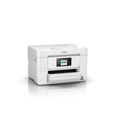 Impresora epson workforce pro wf-m4619dwf