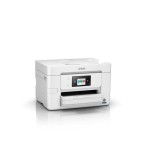 Impresora epson workforce pro wf-m4619dwf