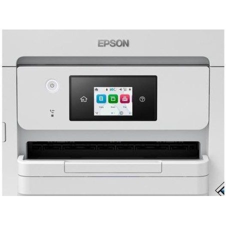 Impresora epson workforce pro wf-m4619dwf