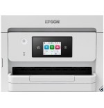 Impresora epson workforce pro wf-m4619dwf