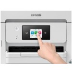 Impresora epson workforce pro wf-m4619dwf