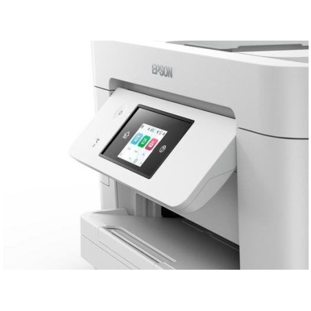 Impresora epson workforce pro wf-m4619dwf