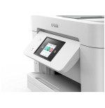 Impresora epson workforce pro wf-m4619dwf