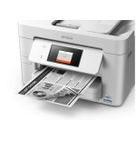 Impresora epson workforce pro wf-m4619dwf
