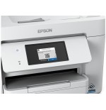 Impresora epson workforce pro wf-m4619dwf