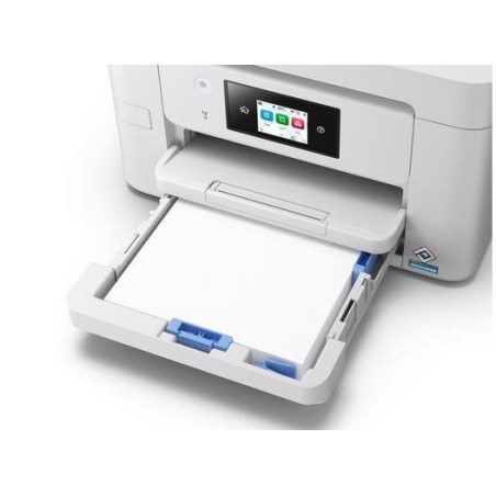 Impresora epson workforce pro wf-m4619dwf