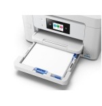 Impresora epson workforce pro wf-m4619dwf